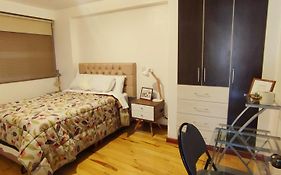 Cozy Room Cusco